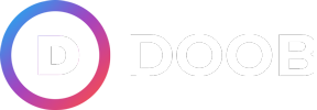 DOOB-LOGO